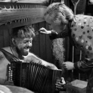 "L Atalante" (Jean Vigo)