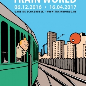 (c) "Herge-Train World"