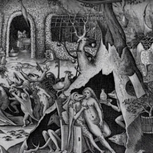 "The World of Bruegel in Black and White" presente des estampes de (c) Pieter Breughel/"KBR" "The World of Bruegel in Black and White" presente des estampes de (c) Pieter Breughel/"KBR"
