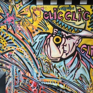 Fernand Flausch (c) "La Boverie"