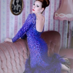 Lili Morez et son "Cabaret coquin"