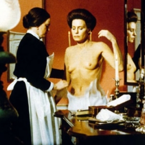 "Cris et Chuchotements" (Ingmar Bergman)