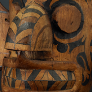 (c) "Arkadius"/"Museum National Indonesia"