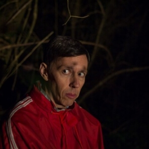 Xavier Diskeuve, dans son Film "Jacques a vu" Xavier Diskeuve, dans son Film "Jacques a vu"