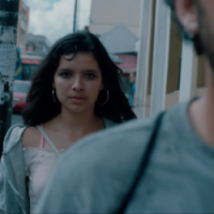 "Lucia en el Limbo" (Valentina Maurel) (c) "Geko Films" "Lucia en el Limbo" (Valentina Maurel) (c) "Geko Films"