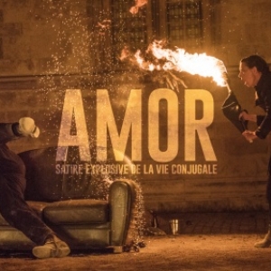 "Amor" (c) Cie. "Bilbobasso"