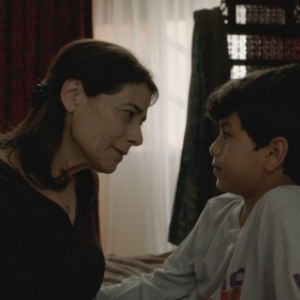 "Une Famille syrienne"