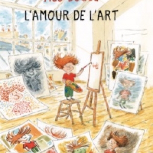 (c) Alexis Dormal/Dominique Roques/"Dargaud"