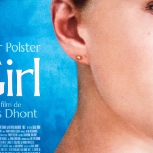 "Camera d'0r", à Cannes, pour un Film belge: "Girl"