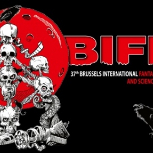 Hong-Kong au 37ème "Brussels Fantastic Film Festival", du 09 au 21 Avril