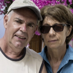 Alain et Evelyne Basset Alain et Evelyne Basset