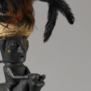 (c) "Arkadius"/"Museum National Indonesia"