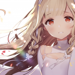 "Maquia : When the promised Flower blooms"