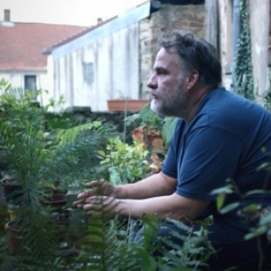 Bouli Lanners, dans "C est ca l Amour" (Claire Burger) (c) "Mars Films"