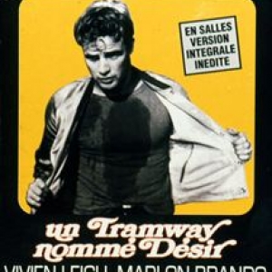 L affiche de la reprise du film, en 1993, en version integrale, cette fois