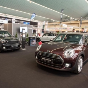 L'Auto (c) Charleroi Expo