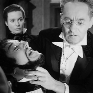 "Le Visage" (Ingmar Bergman)