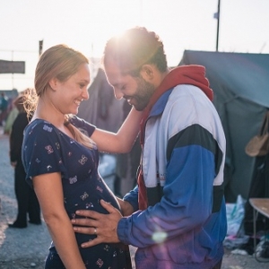 "Rafael" (Ben Sombogaart)