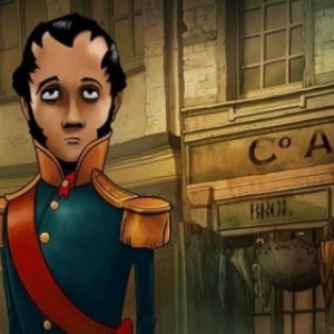 "Leopold, Roi des Belges" (Cedric Vandresse)