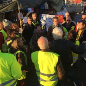 "J veux du Soleil !" (Gilles Perret & François Ruffin)