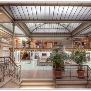 Art Nouveau & BD (c) D. Houss/"CBBD" Art Nouveau & BD (c) D. Houss/"CBBD"