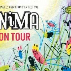 37ème Festival « Anima », à Liège et à Namur