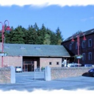 Foyer Culturel de St.-Georges-sur-Meuse