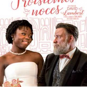 Bouli Lanners, au « Sauvenière », à Liège