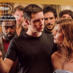 Gala d Ouverture : "Chambre 212" (Christophe Honore)