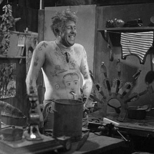 "L Atalante" (Jean Vigo)