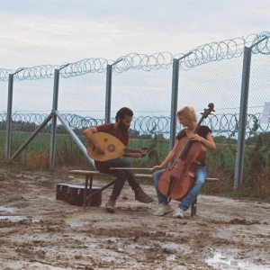 "The Way back" (c) Maxime Jennes et Dimitri Petrovic