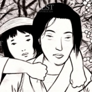 (c) Christian Durieux/Christan Perrissin/"Futuropolis" (c) Christian Durieux/Christan Perrissin/"Futuropolis"