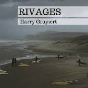 Couverture de la nouvelle edition, enrichie, de "Rivages" (c) Harry Gruyaert/"Magnum Photos"