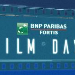 11èmes « BNP Paribas Fortis Film Days », du 23 au 26 Septembre