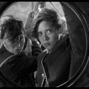 "Les Garcons sauvages", Grand Prix europeen