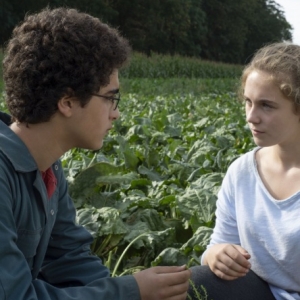 "Le Jeune Ahmed" (Jean-Pierre et Luc Dardenne), "Prix de la meilleure Mise-en-Scene", au "Festival de Cannes" 2019