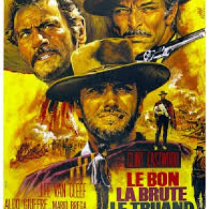 A Liège et à Namur, un Classique du Cinéma : "Le Bon, la Brute et le Truand"