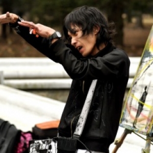 Le Japonais Yukinko Akira (c) "Nautiljon"