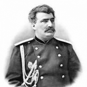 Colonel Nicolai Przewalski (c) "RTBF"