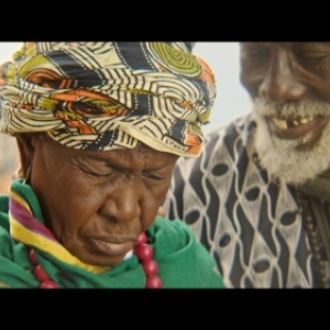 "Mama Bobo", "Etoile de Bronze", du "Festival d’El Aguma", en Egypte "Mama Bobo", "Etoile de Bronze", du "Festival d’El Aguma", en Egypte