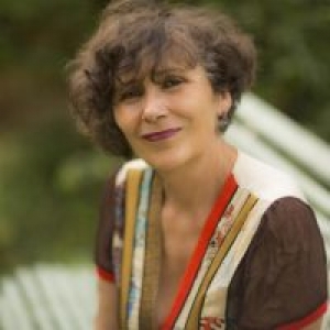 Marie-Monique Robin (c) Solene Charasse