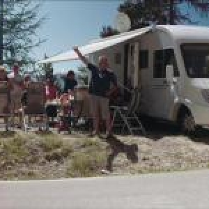 "La Grand-Messe", Prix du Public (Competition nationale)