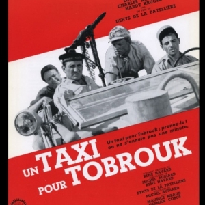 Au "Caméo", un "Classique du Mardi", "Un Taxi pour Tobrouk", ce Mardi 26 Mars