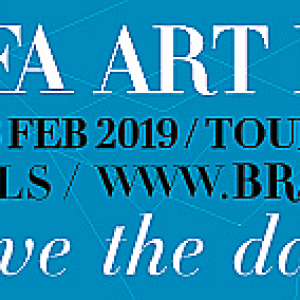 "Huberty et Breyne Gallery", à la "BRAFA", jusqu'au 03 Février