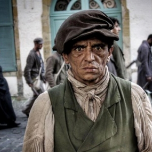 A Namur, en Version TV de la "BBC"