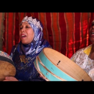 La Musique Gwana du Concert "Lemma feat. squad asla"