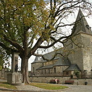 L eglise St.-Martin