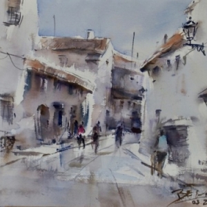 Un Voyage dans l'Elegance, la Transparence et la Couleur, jusqu'au 04 Août, à Namur