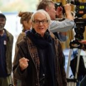 Ken Loach, sur le tournage de "Sorry we Missed You" (c) D.R. Ken Loach, sur le tournage de "Sorry we Missed You" (c) D.R.