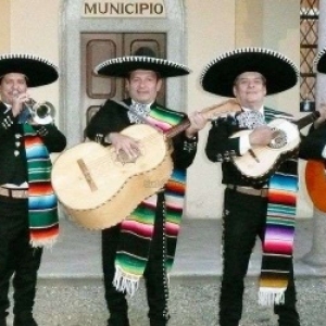 La musique traditionnelle des "Mariachis"